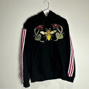 Reason Mens Jacket Size Large